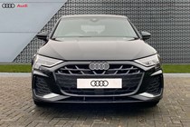Audi A3 Sportback (20 on) 30 TFSI S Line 5dr For Sale - Lookers Audi Glasgow, Glasgow