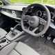 Audi A3 Sportback (20 on) 30 TFSI S Line 5dr For Sale - Lookers Audi Glasgow, Glasgow
