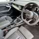 Audi A3 Saloon (20 on) 1.5 TFSI 116 S Line 4dr S Tronic For Sale - Lookers Audi Glasgow, Glasgow