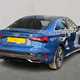 Audi A3 Saloon (20 on) 1.5 TFSI 116 S Line 4dr S Tronic For Sale - Lookers Audi Glasgow, Glasgow