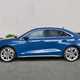 Audi A3 Saloon (20 on) 1.5 TFSI 116 S Line 4dr S Tronic For Sale - Lookers Audi Glasgow, Glasgow
