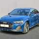 Audi A3 Saloon (20 on) 1.5 TFSI 116 S Line 4dr S Tronic For Sale - Lookers Audi Glasgow, Glasgow