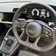Audi A3 Saloon (20 on) 1.5 TFSI 116 S Line 4dr S Tronic For Sale - Lookers Audi Glasgow, Glasgow