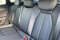 Audi A3 Sportback (20 on) 1.5 TFSI 150 Black Edition 5dr For Sale - Lookers Audi Glasgow, Glasgow