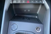 Audi A3 Sportback (20 on) 1.5 TFSI 150 Black Edition 5dr For Sale - Lookers Audi Glasgow, Glasgow