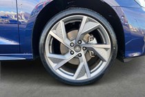 Audi A3 Sportback (20 on) 1.5 TFSI 150 Black Edition 5dr For Sale - Lookers Audi Glasgow, Glasgow