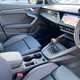 Audi A3 Sportback (20 on) 1.5 TFSI 150 Black Edition 5dr For Sale - Lookers Audi Glasgow, Glasgow