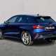 Audi A3 Sportback (20 on) 1.5 TFSI 150 Black Edition 5dr For Sale - Lookers Audi Glasgow, Glasgow