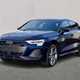 Audi A3 Sportback (20 on) 1.5 TFSI 150 Black Edition 5dr For Sale - Lookers Audi Glasgow, Glasgow