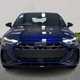 Audi A3 Sportback (20 on) 1.5 TFSI 150 Black Edition 5dr For Sale - Lookers Audi Glasgow, Glasgow