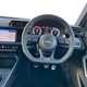 Audi A3 Sportback (20 on) 1.5 TFSI 150 Black Edition 5dr For Sale - Lookers Audi Glasgow, Glasgow