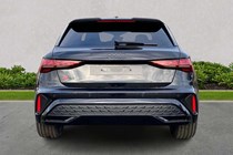 Audi A3 Sportback (20 on) 1.5 TFSI 150 Black Edition 5dr For Sale - Lookers Audi Glasgow, Glasgow