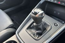 Audi A3 Sportback (20 on) 1.5 TFSI 150 Black Edition 5dr For Sale - Lookers Audi Glasgow, Glasgow