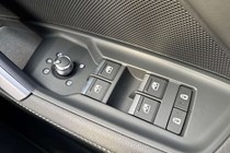 Audi A3 Sportback (20 on) 1.5 TFSI 150 Black Edition 5dr For Sale - Lookers Audi Glasgow, Glasgow