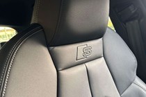 Audi A3 Sportback (20 on) 1.5 TFSI 150 Black Edition 5dr For Sale - Lookers Audi Glasgow, Glasgow
