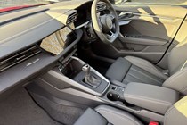 Audi A3 Sportback (20 on) 1.5 TFSI 150 Black Edition 5dr For Sale - Lookers Audi Glasgow, Glasgow