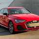 Audi A3 Sportback (20 on) 1.5 TFSI 150 Black Edition 5dr For Sale - Lookers Audi Glasgow, Glasgow