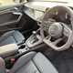 Audi A3 Sportback (20 on) 1.5 TFSI 150 Black Edition 5dr For Sale - Lookers Audi Glasgow, Glasgow