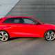 Audi A3 Sportback (20 on) 1.5 TFSI 150 Black Edition 5dr For Sale - Lookers Audi Glasgow, Glasgow