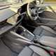 Audi A3 Sportback (20 on) 1.5 TFSI 150 Black Edition 5dr For Sale - Lookers Audi Glasgow, Glasgow