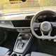 Audi A3 Sportback (20 on) 1.5 TFSI 150 Black Edition 5dr For Sale - Lookers Audi Glasgow, Glasgow