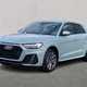 Audi A1 Sportback (18 on) S Line 25 TFSI 95PS S Tronic auto 5d For Sale - Lookers Audi Glasgow, Glasgow