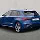 Audi A3 Sportback (20 on) 1.5 TFSI 150 Black Edition 5dr S Tronic For Sale - Lookers Audi Glasgow, Glasgow