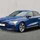 Audi A3 Sportback (20 on) 1.5 TFSI 150 Black Edition 5dr S Tronic For Sale - Lookers Audi Glasgow, Glasgow