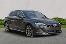 Audi A3 Sportback (20 on) 1.5 TFSI 150 S Line 5dr S Tronic [Tech Pack] For Sale - Lookers Audi Glasgow, Glasgow