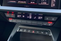 Audi A3 Sportback (20 on) 40 TFSI e Sport 5dr S Tronic For Sale - Lookers Audi Glasgow, Glasgow