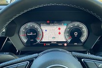 Audi A3 Saloon (20 on) 2.0 TDI 150 S Line 4dr S Tronic For Sale - Lookers Audi Glasgow, Glasgow
