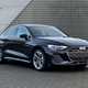 Audi A3 Saloon (20 on) 2.0 TDI 150 S Line 4dr S Tronic For Sale - Lookers Audi Glasgow, Glasgow