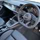 Audi A3 Saloon (20 on) 2.0 TDI 150 S Line 4dr S Tronic For Sale - Lookers Audi Glasgow, Glasgow