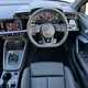 Audi A3 Saloon (20 on) 2.0 TDI 150 S Line 4dr S Tronic For Sale - Lookers Audi Glasgow, Glasgow
