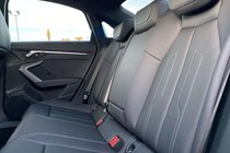 Audi A3 Saloon (20 on) 2.0 TDI 150 S Line 4dr S Tronic [Tech Pack] For Sale - Lookers Audi Glasgow, Glasgow