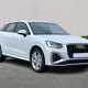 Audi Q2 SUV (16 on) 35 TFSI S Line 5dr S Tronic For Sale - Lookers Audi Glasgow, Glasgow