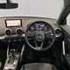 Audi Q2 SUV (16 on) 35 TFSI S Line 5dr S Tronic For Sale - Lookers Audi Glasgow, Glasgow