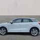 Audi Q2 SUV (16 on) 35 TFSI S Line 5dr S Tronic For Sale - Lookers Audi Glasgow, Glasgow