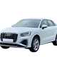 Audi Q2 SUV (16 on) 35 TFSI S Line 5dr S Tronic For Sale - Lookers Audi Glasgow, Glasgow