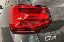 Audi Q2 SUV (16 on) 35 TFSI S Line 5dr [Tech] For Sale - Lookers Audi Glasgow, Glasgow