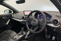 Audi Q2 SUV (16 on) 35 TFSI S Line 5dr [Tech] For Sale - Lookers Audi Glasgow, Glasgow