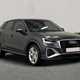 Audi Q2 SUV (16 on) 35 TFSI S Line 5dr [Tech] For Sale - Lookers Audi Glasgow, Glasgow