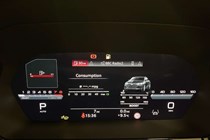 Audi A3 S3 (20 on) S3 TFSI Quattro 333 Black Edition 4dr S Tronic For Sale - Lookers Audi Glasgow, Glasgow