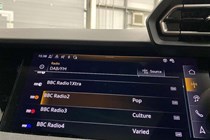 Audi A3 S3 (20 on) S3 TFSI Quattro 333 Black Edition 4dr S Tronic For Sale - Lookers Audi Glasgow, Glasgow