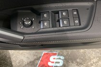 Audi A3 S3 (20 on) S3 TFSI Quattro 333 Black Edition 4dr S Tronic For Sale - Lookers Audi Glasgow, Glasgow
