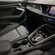 Audi A3 S3 (20 on) S3 TFSI Quattro 333 Black Edition 4dr S Tronic For Sale - Lookers Audi Glasgow, Glasgow
