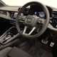 Audi A3 S3 (20 on) S3 TFSI Quattro 333 Black Edition 4dr S Tronic For Sale - Lookers Audi Glasgow, Glasgow