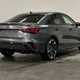 Audi A3 S3 (20 on) S3 TFSI Quattro 333 Black Edition 4dr S Tronic For Sale - Lookers Audi Glasgow, Glasgow