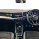Audi A1 Sportback (18 on) S Line 25 TFSI 95PS S Tronic auto 5d For Sale - Lookers Audi Glasgow, Glasgow