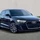 Audi A1 Sportback (18 on) S Line 25 TFSI 95PS S Tronic auto 5d For Sale - Lookers Audi Glasgow, Glasgow